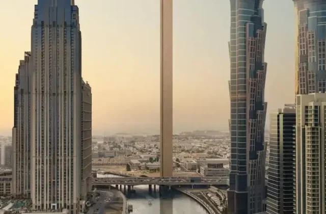 Проект Muraba Veli